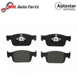 autostar germany brake pad 80A698451BCR