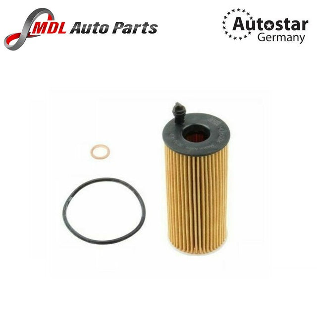 AUTOSTAR GERMANY OIL FILTER 6511800009
