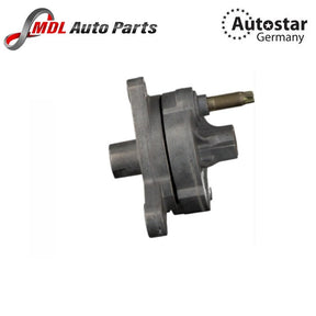 AutoStar Germany V-Belt Tensioner 1192001170 for Mercedes 400E 500E S500 SL500
