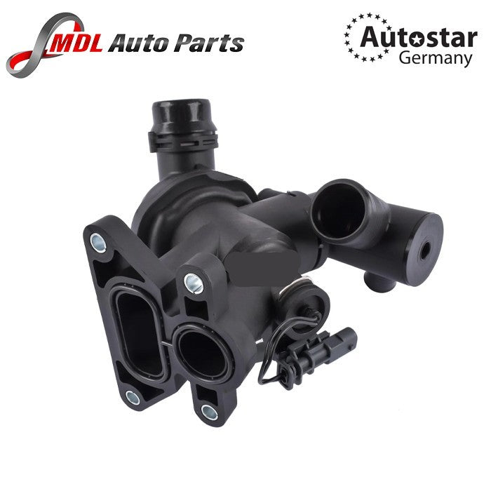 THERMOSTAT HOUSING LR105974 / JDE40345 FOR LAND ROVER