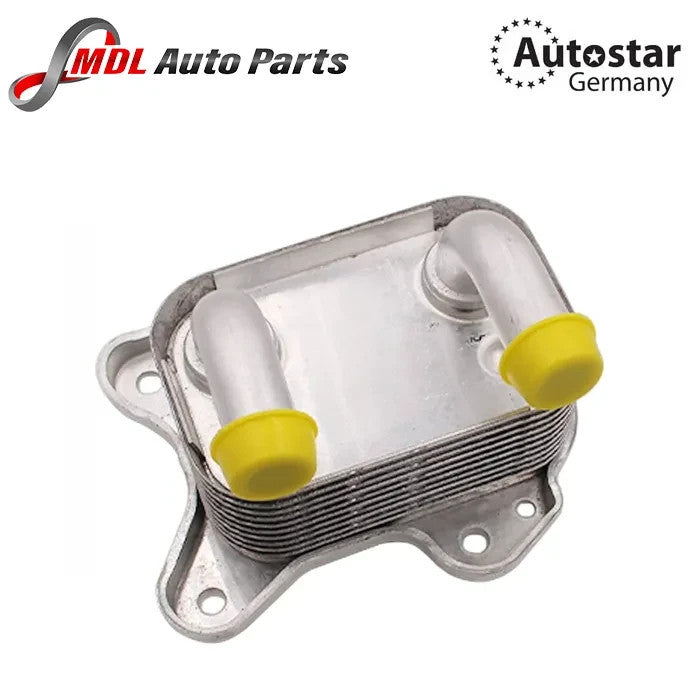 AUTOSTAR GERMANY oil cooler 97223705