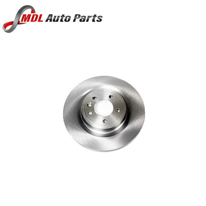 Terrafirma Front Brake Discs 2x LR016176 Sport, Range Rover