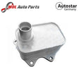 AUTOSTAR GERMANY oil cooler 06J117021D