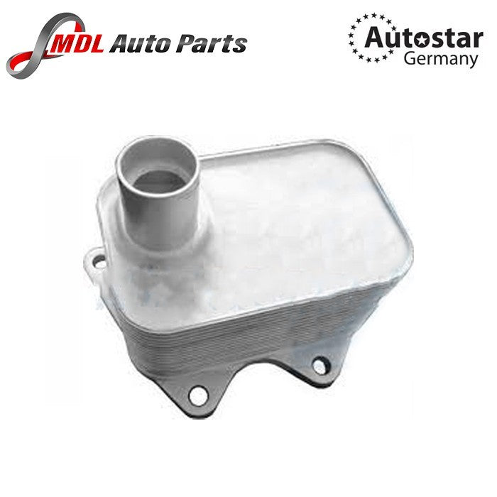 AUTOSTAR GERMANY oil cooler 06J117021D