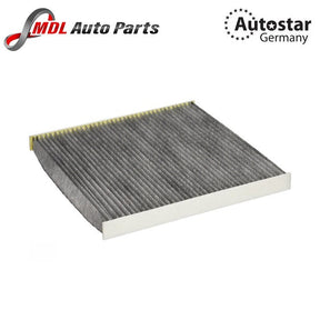 AUTOSTAR GERMANY CABIN FILTER 87139-YZZ03