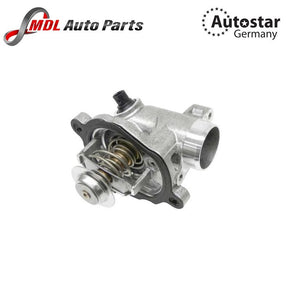 ENGINE COOLANT THERMOSTAT A2722000615 FITS MERCEDES BENZ