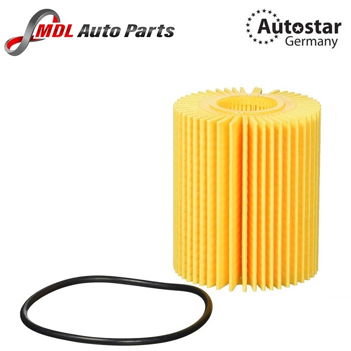 AUTOSTAR GERMANY OIL FILTER 04152-31080