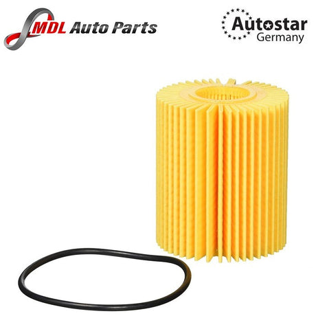 AUTOSTAR GERMANY OIL FILTER 04152-31080