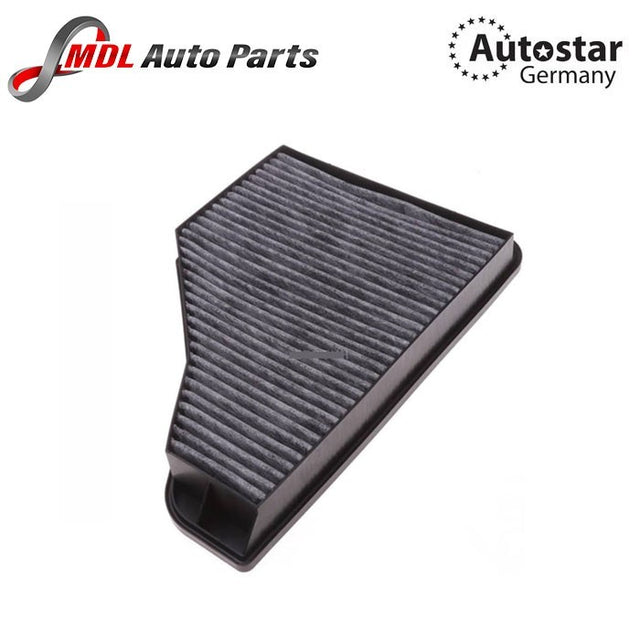 AUTOSTAR GERMANY CABIN FILTER 1408350047
