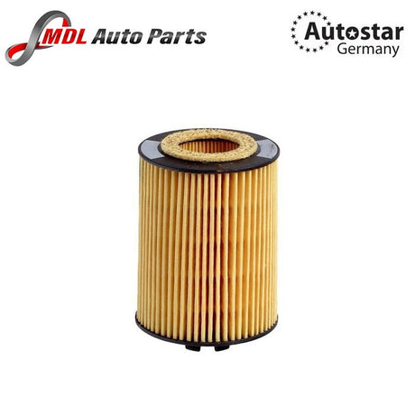 AUTOSTAR GERMANY OIL FILTER E600HD38