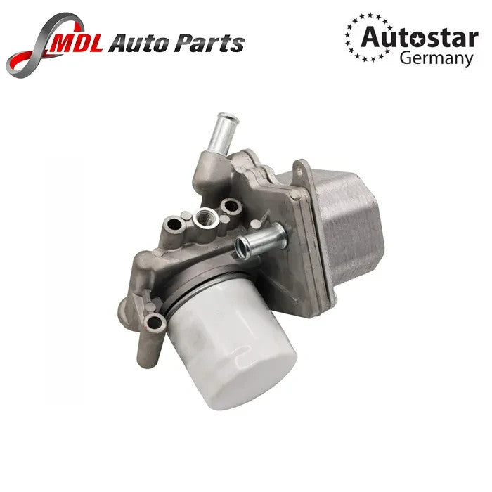 AUTOSTAR GERMANY oil cooler BK2Q6B624CB