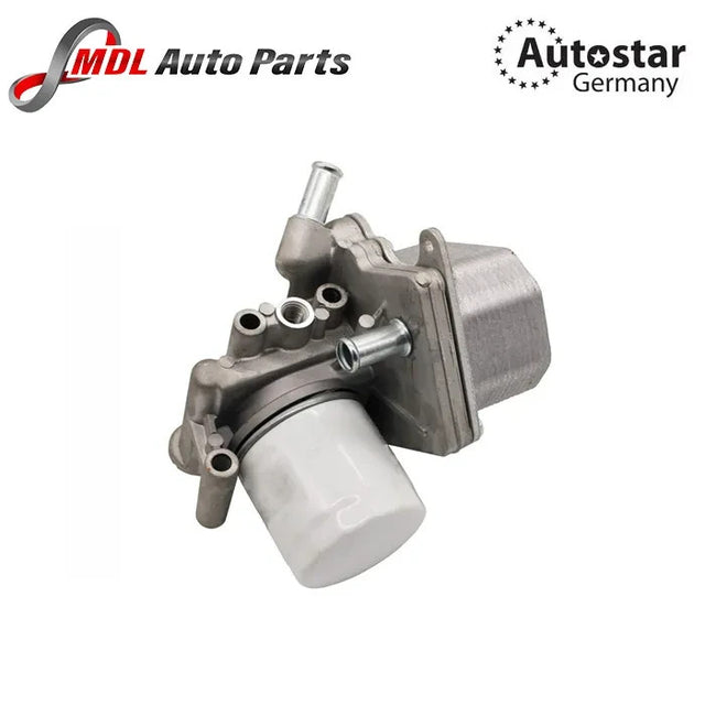 AUTOSTAR GERMANY oil cooler BK2Q6B624CB