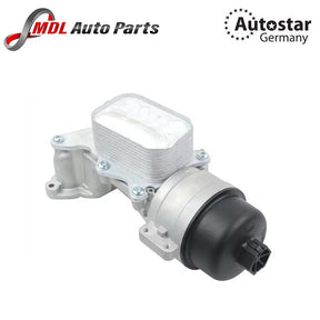 AUTOSTAR GERMANY oil cooler 1103.P7