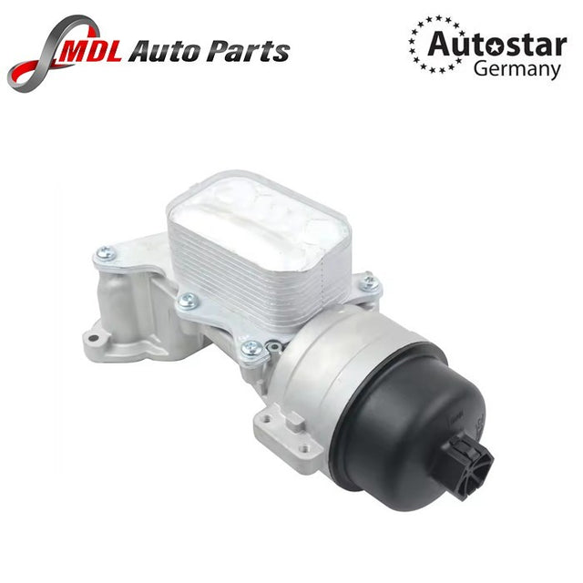 AUTOSTAR GERMANY oil cooler 1103.P7
