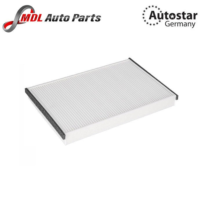 AUTOSTAR GERMANY CABIN FILTER 1808610