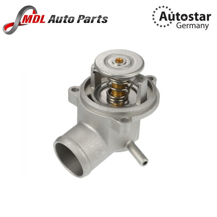 ENGINE THERMOSTAT HOUSING 1112030875 FITS MERCEDES BENZ