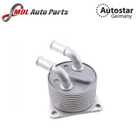 AUTOSTAR GERMANY oil cooler 24148627861