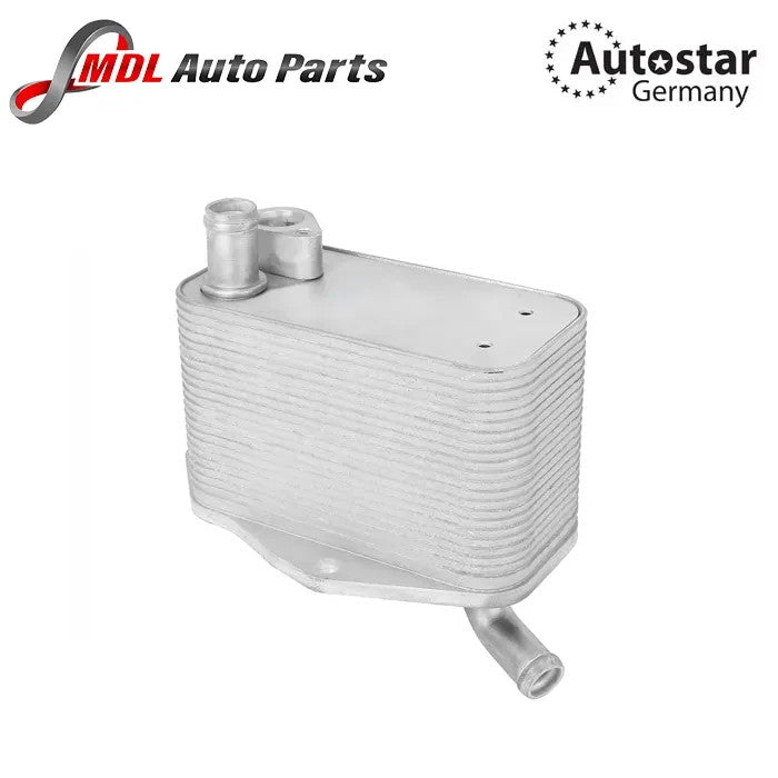 AUTOSTAR GERMANY oil cooler LR001426