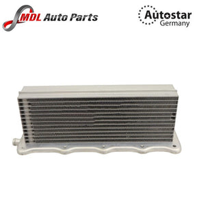 AUTOSTAR GERMANY oil cooler 045115389K