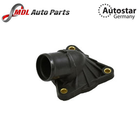 Thermostat Coolant Flange F7TZ8594A Fits Ford