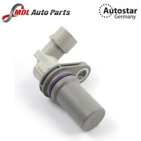 AutoStar Crankshaft Position Sensor 46798345 for Vauxhall Astra, Insignia CDTI