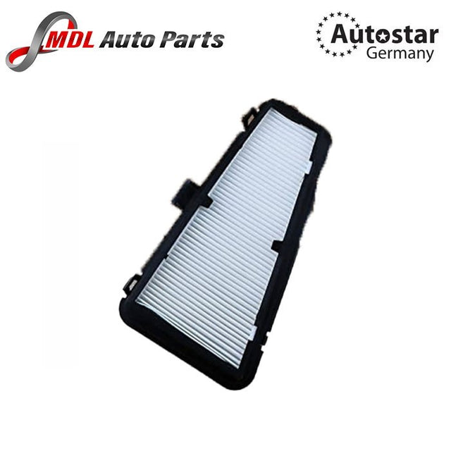 AUTOSTAR GERMANY CABIN FILTER 8KD819441