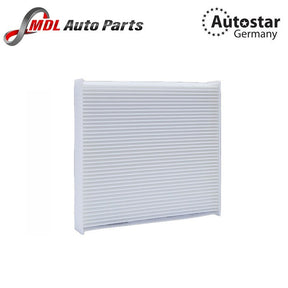 AUTOSTAR GERMANY CABIN FILTER 80292-TGO-Q01