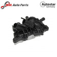 Thermostat assembly with water pump 04E121121G Fits Audi /VW