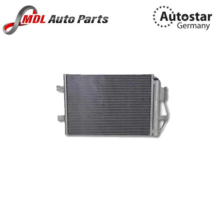 AutoStar Germany A C. CONDENSER 168 500 0354 1685000254