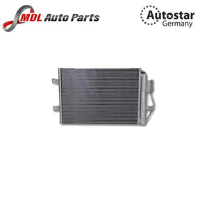 AutoStar Germany A C. CONDENSER 168 500 0354 1685000254