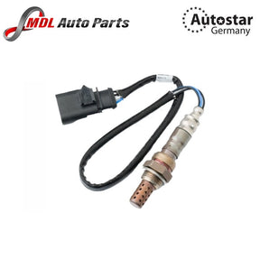 AUTOSTAR GERMANY OXYGEN SENSOR 03C906262T