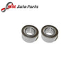 AllMakes 4x4 Wheel Bearings LR122585 (Set Of Two)