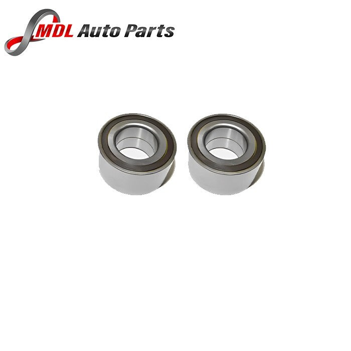 AllMakes 4x4 Wheel Bearings LR122585 (Set Of Two)