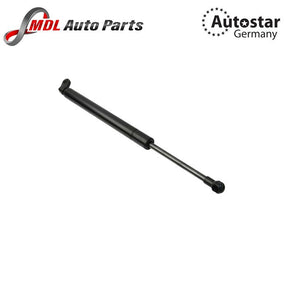 AutoStar Germany Boot Gas Strut Set 51248171480 for BMW 7 Series E38 1994-2001