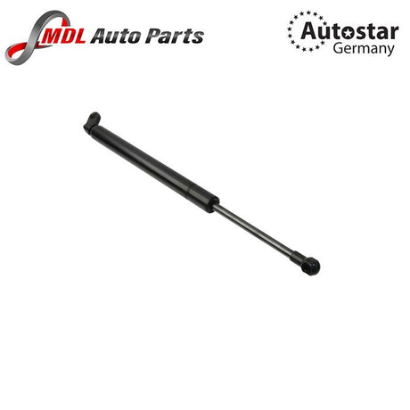 AutoStar Germany Boot Gas Strut Set 51248171480 for BMW 7 Series E38 1994-2001