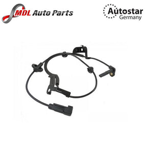 AUTOSTAR GERMANY ABS SENSOR 4670A157