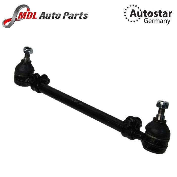 AutoStar Germany Tie Rod 32211124231 32211135666 for BMW E28 E31 E32 E34
