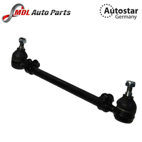 AutoStar Germany Tie Rod 32211124231 32211135666 for BMW E28 E31 E32 E34