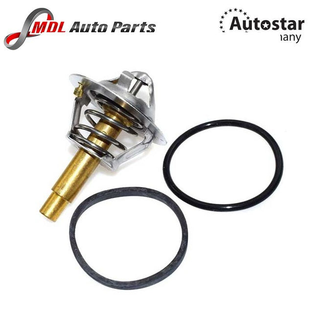 Autostar Germany Thermostat 2712030375 for Mercedes-Benz W203 W211 W212
