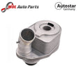 AUTOSTAR GERMANY oil cooler 504375378