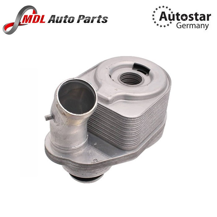AUTOSTAR GERMANY oil cooler 504375378