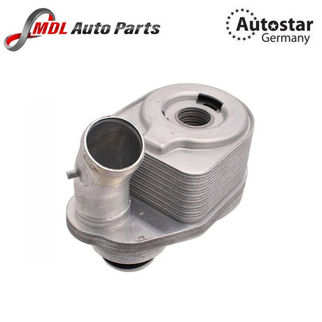 AUTOSTAR GERMANY oil cooler 504375378
