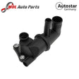 COOLANT FLANGE 2561102801 FOR HYUNDAI GETZ 02-05