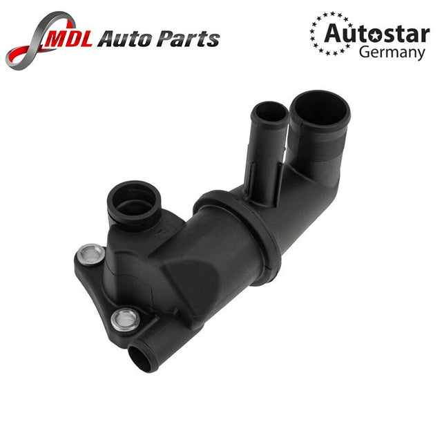 COOLANT FLANGE 2561102801 FOR HYUNDAI GETZ 02-05