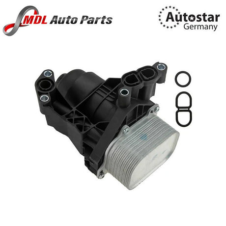 AUTOSTAR GERMANY oil cooler 03N115389P