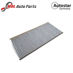 AUTOSTAR GERMANY CABIN FILTER LR161567