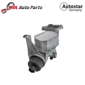 AUTOSTAR GERMANY oil cooler 8200709764