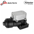 AUTOSTAR GERMANY oil cooler 03P115389A