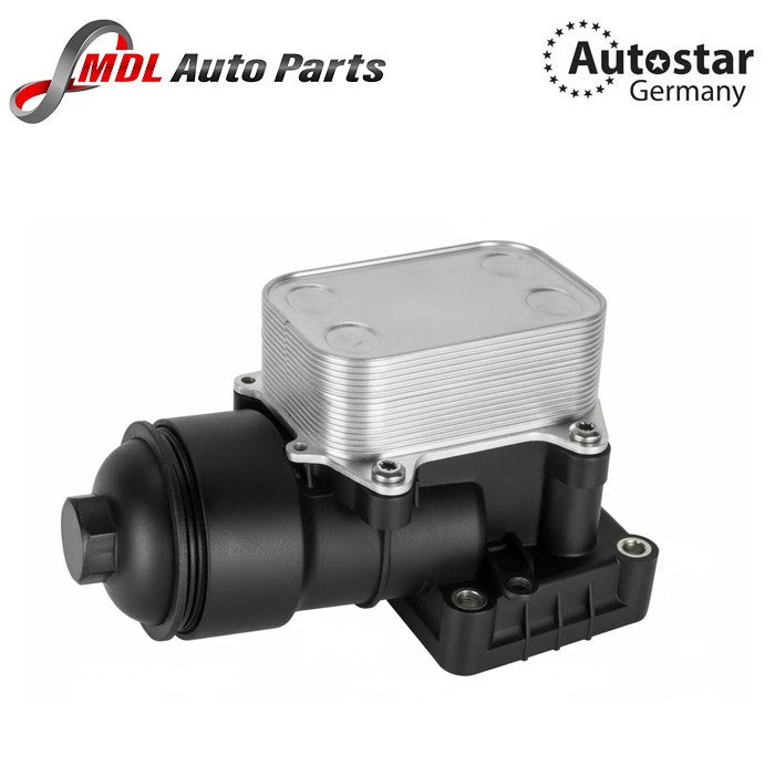 AUTOSTAR GERMANY oil cooler 03P115389A