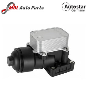 AUTOSTAR GERMANY oil cooler 03P115389A
